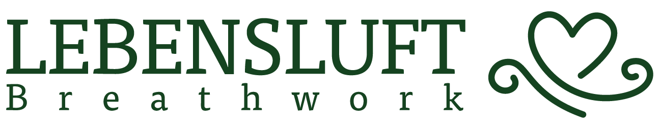 Lebensluft Logo